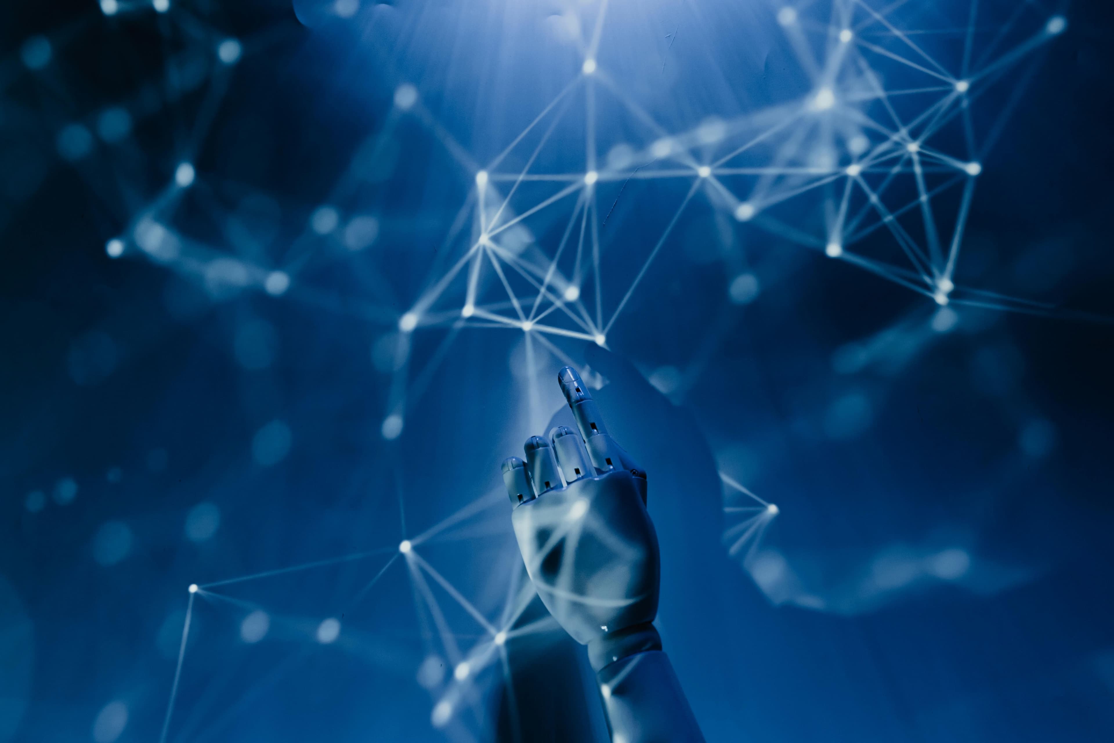 AI Implementation and automation services