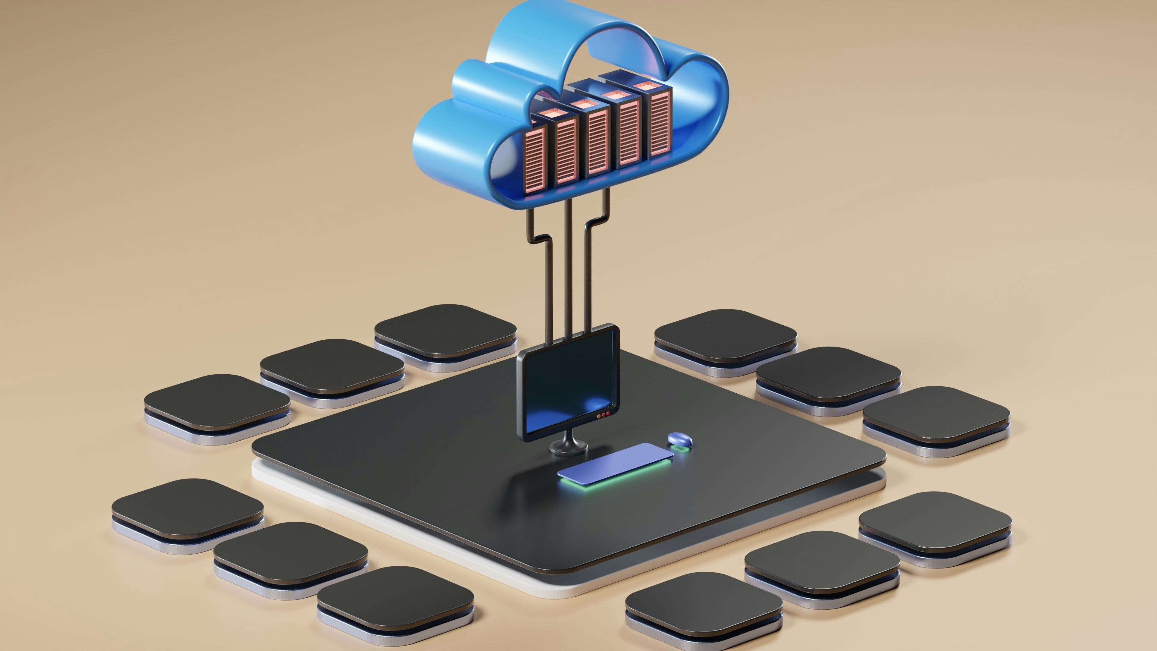 Cloud computing and solutions