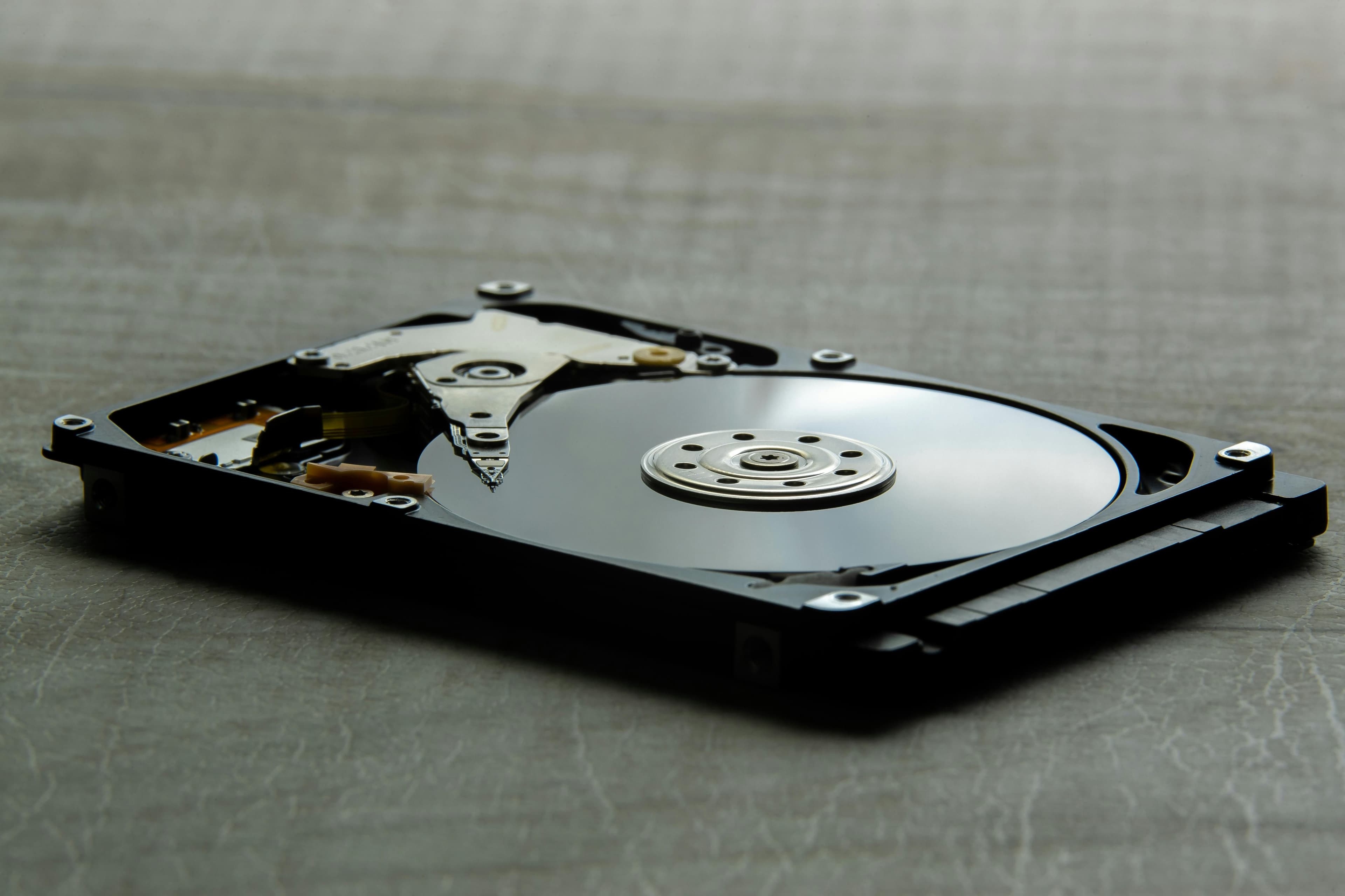 Business continuity and disaster recovery concept