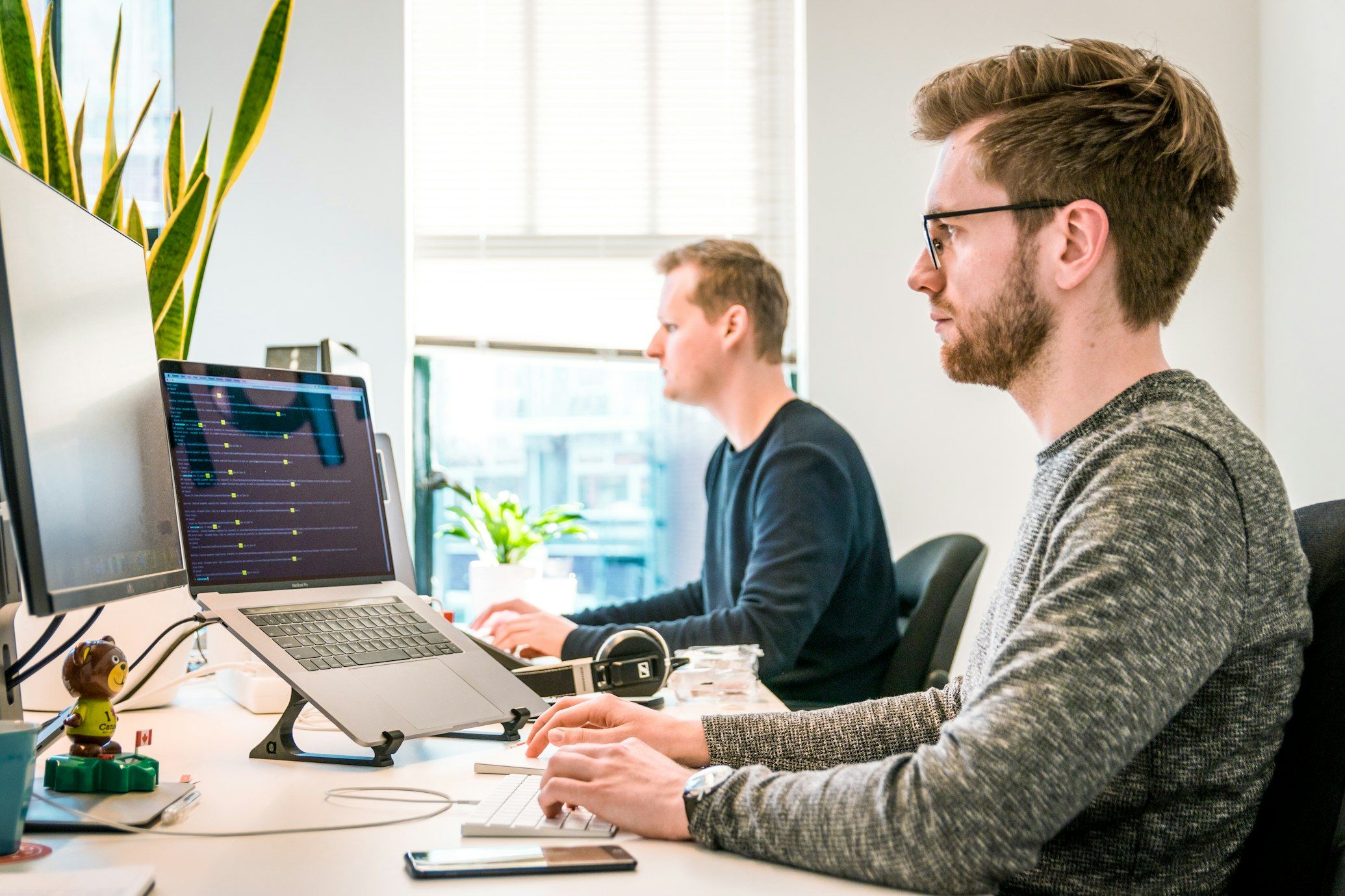 Technology and cybersecurity insights from Magnolia Tech Services